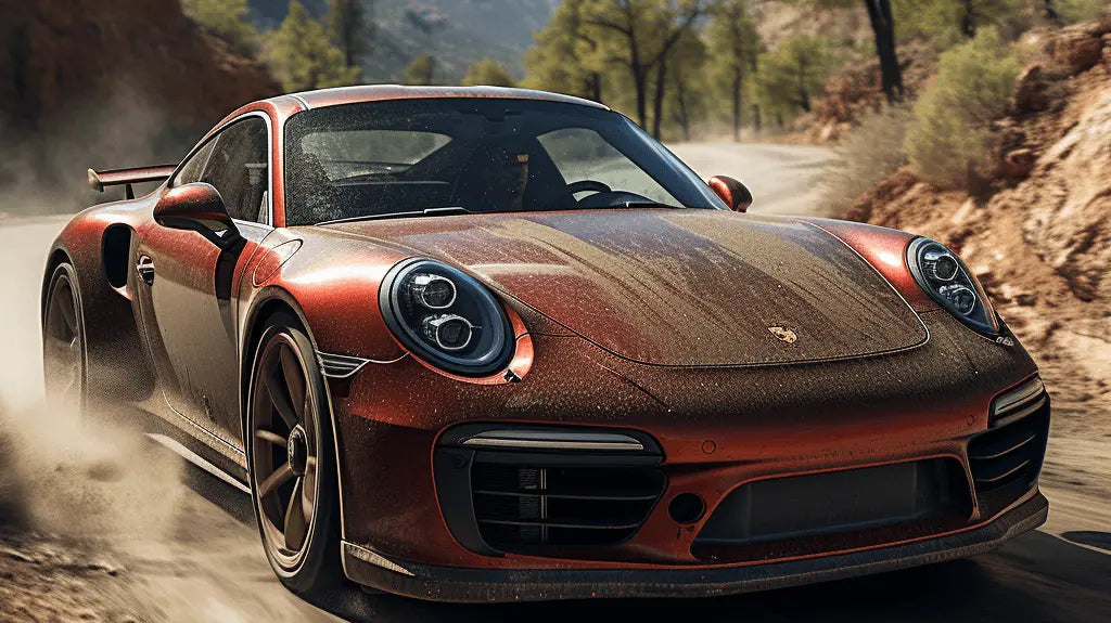 Decoding the Significance of Porsche 991: Unraveling a Legacy - AutoWin