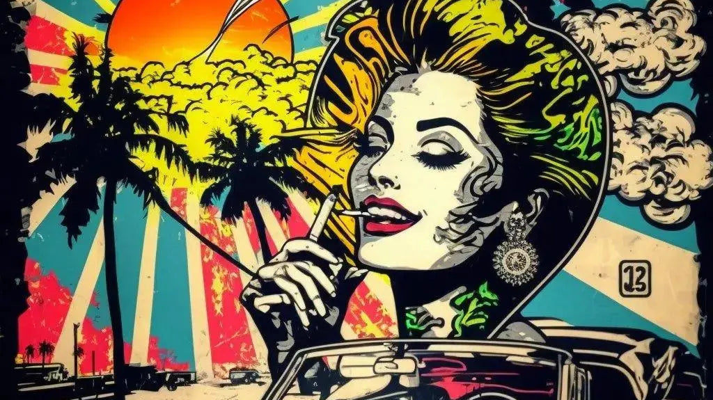 Igniting Danger: Understanding the Risks of Smoking While Driving - AutoWin