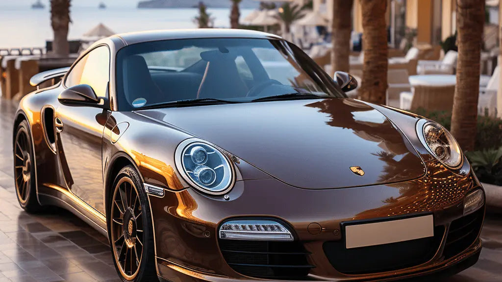 Porsche 997 (2004-2012) | Autowin