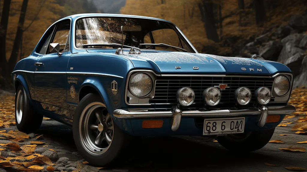 Setting the Speed Record: The 42-Second Car Engine Swap - AutoWin