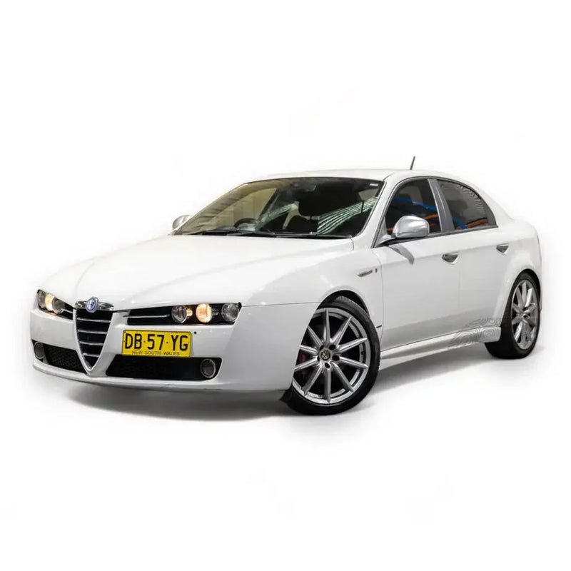 Alfa Romeo 156 (1997-2005) Sedan Accessories