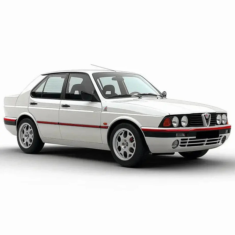 Alfa Romeo 164 (1987-1998) Accessories