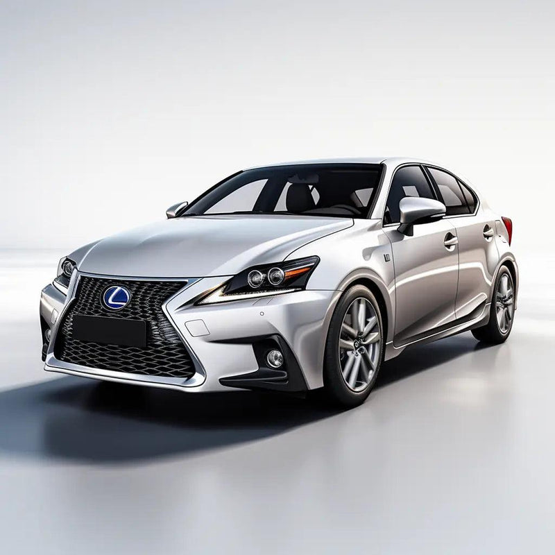 CT (2014-2017) - AutoWin