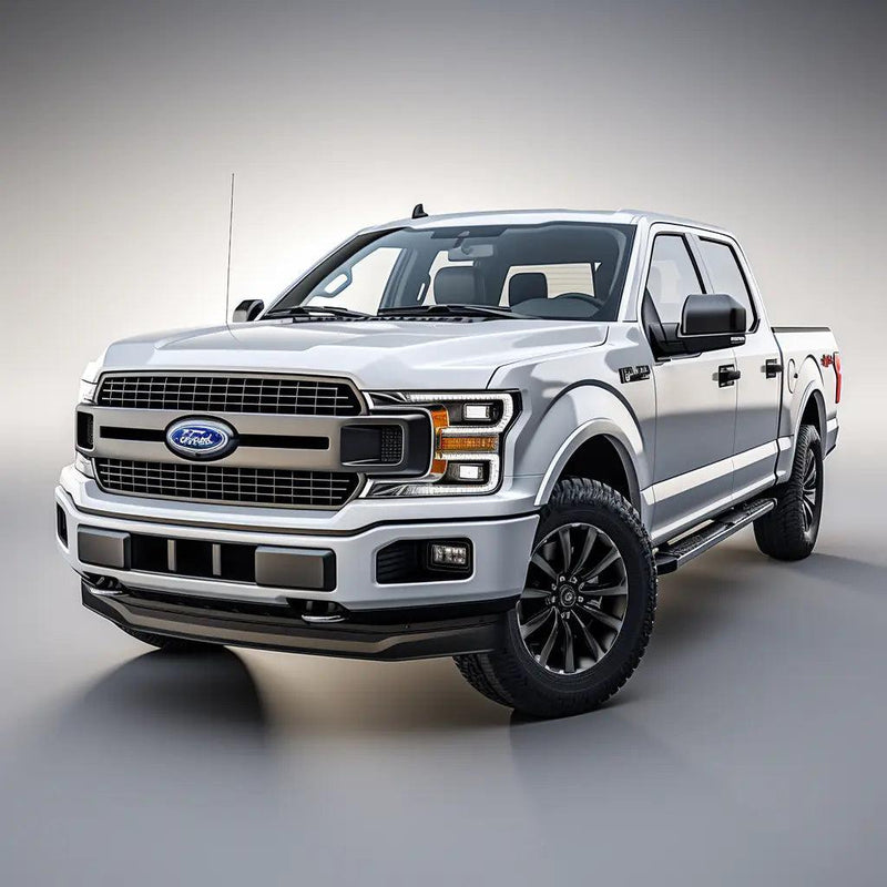 F150 (2015-2020) - AutoWin