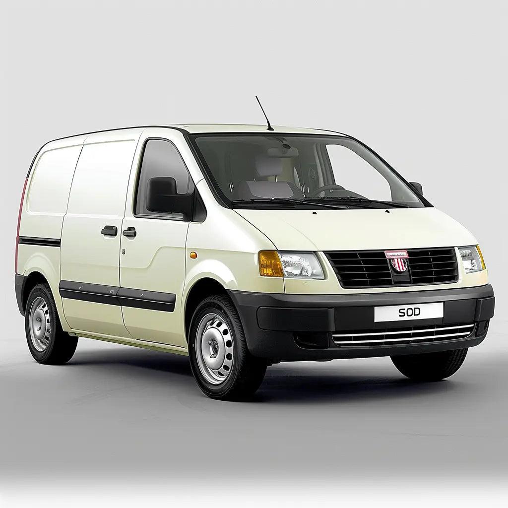 Scudo (1996-2006) - AutoWin