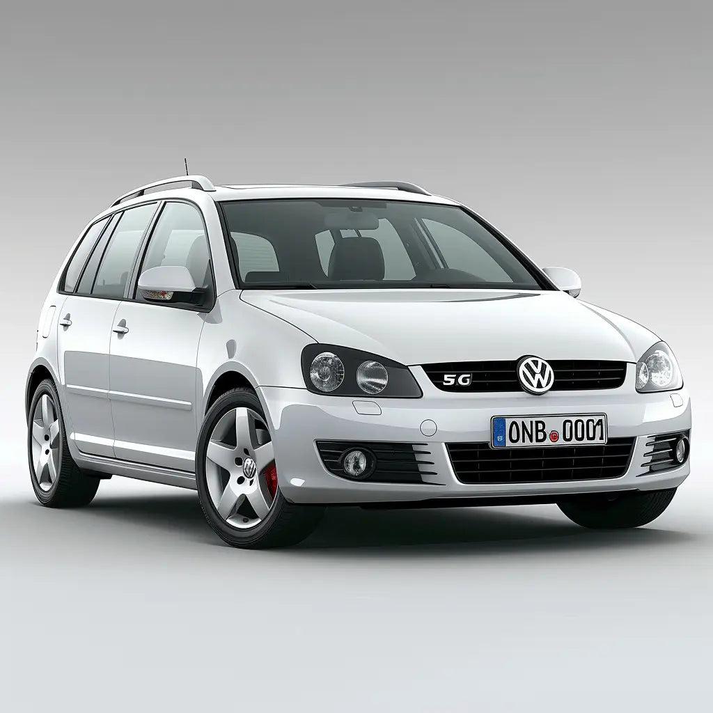 Golf 5 (2007-2009) Estate - AutoWin