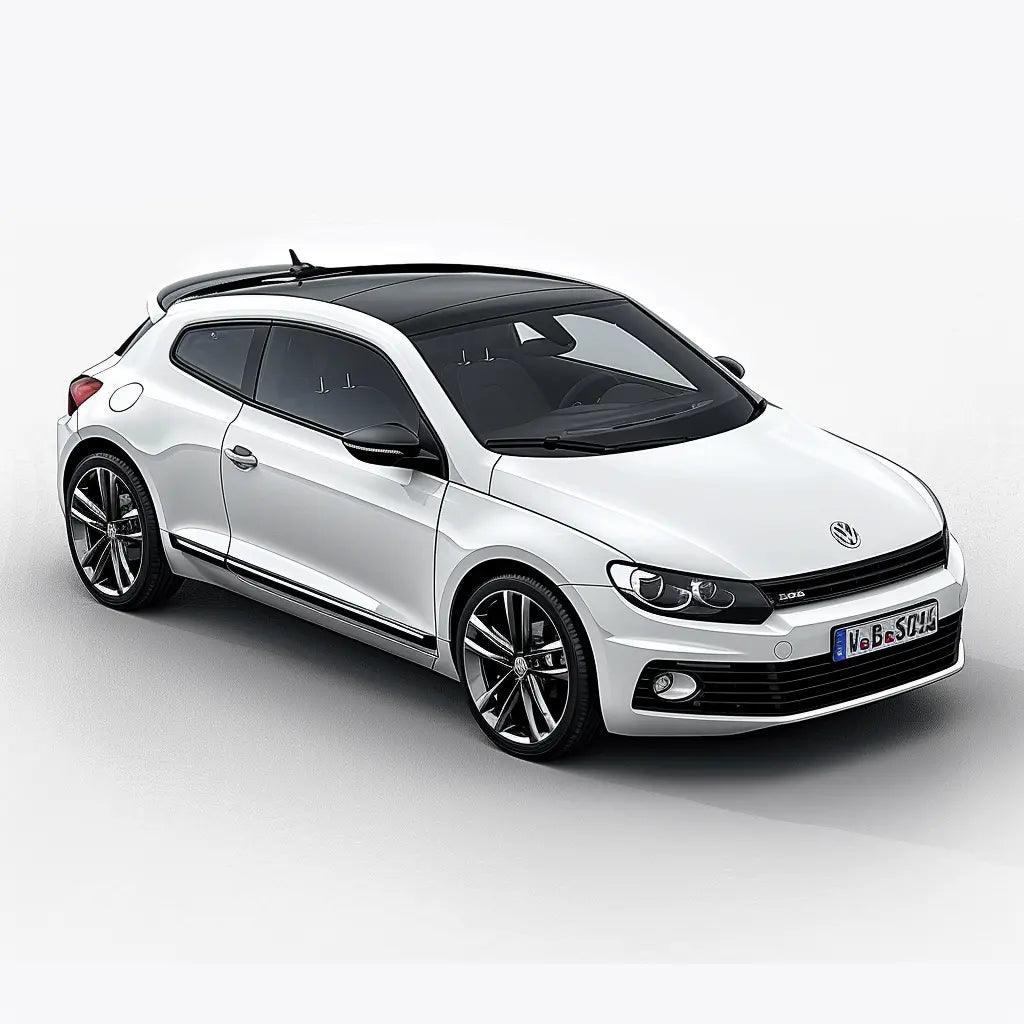 Scirocco (2008-2017) - AutoWin