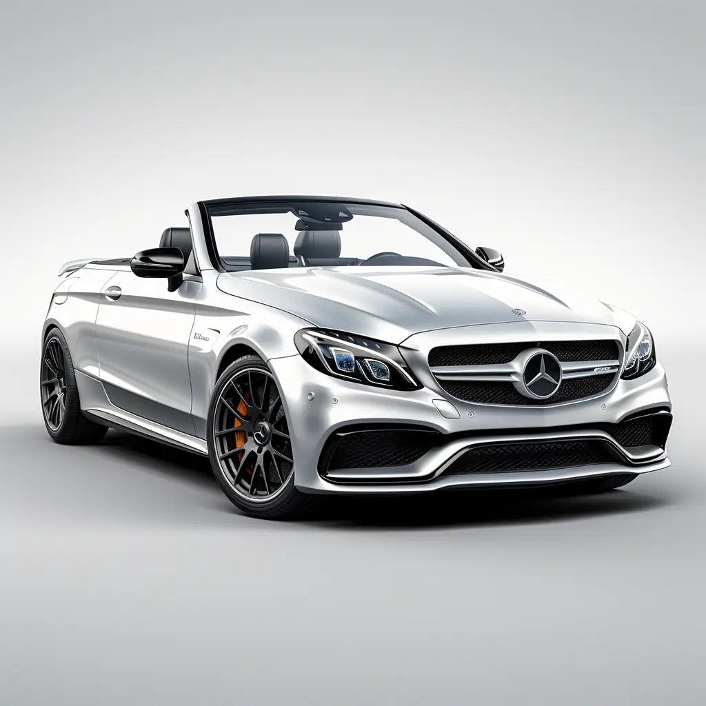 A205 Convertible (2016-2018) - AutoWin