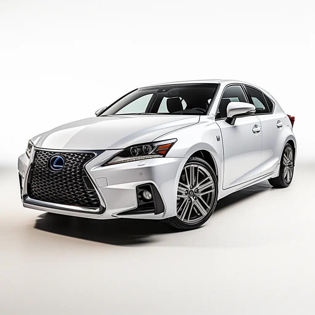 CT 200H (2011-2022) - AutoWin