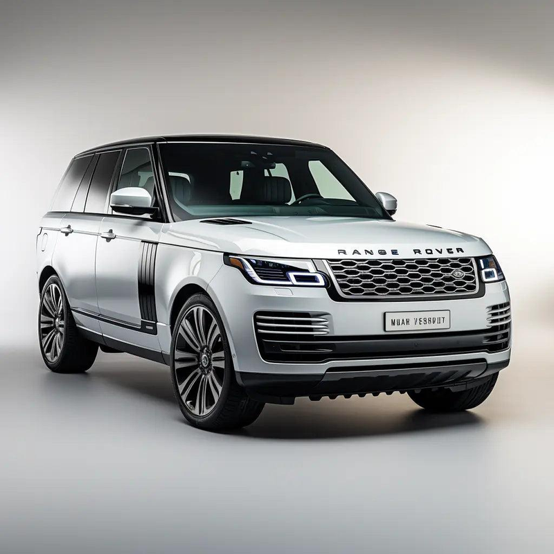 Range Rover Sport L460 (2022-2024) Short/Long Wheelbase - AutoWin
