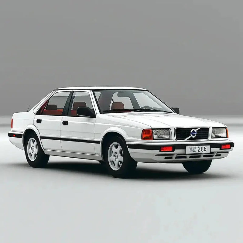Volvo 850 (1991-1996) Accessories