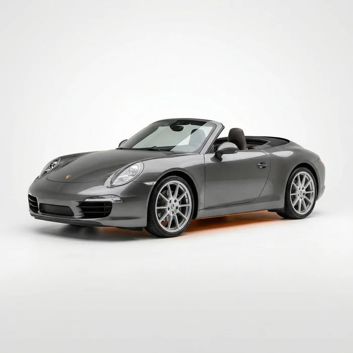911-991.1 (2011-2016) Cabriolet