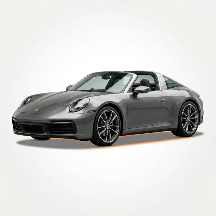 911-992 (2019-2026) Targa