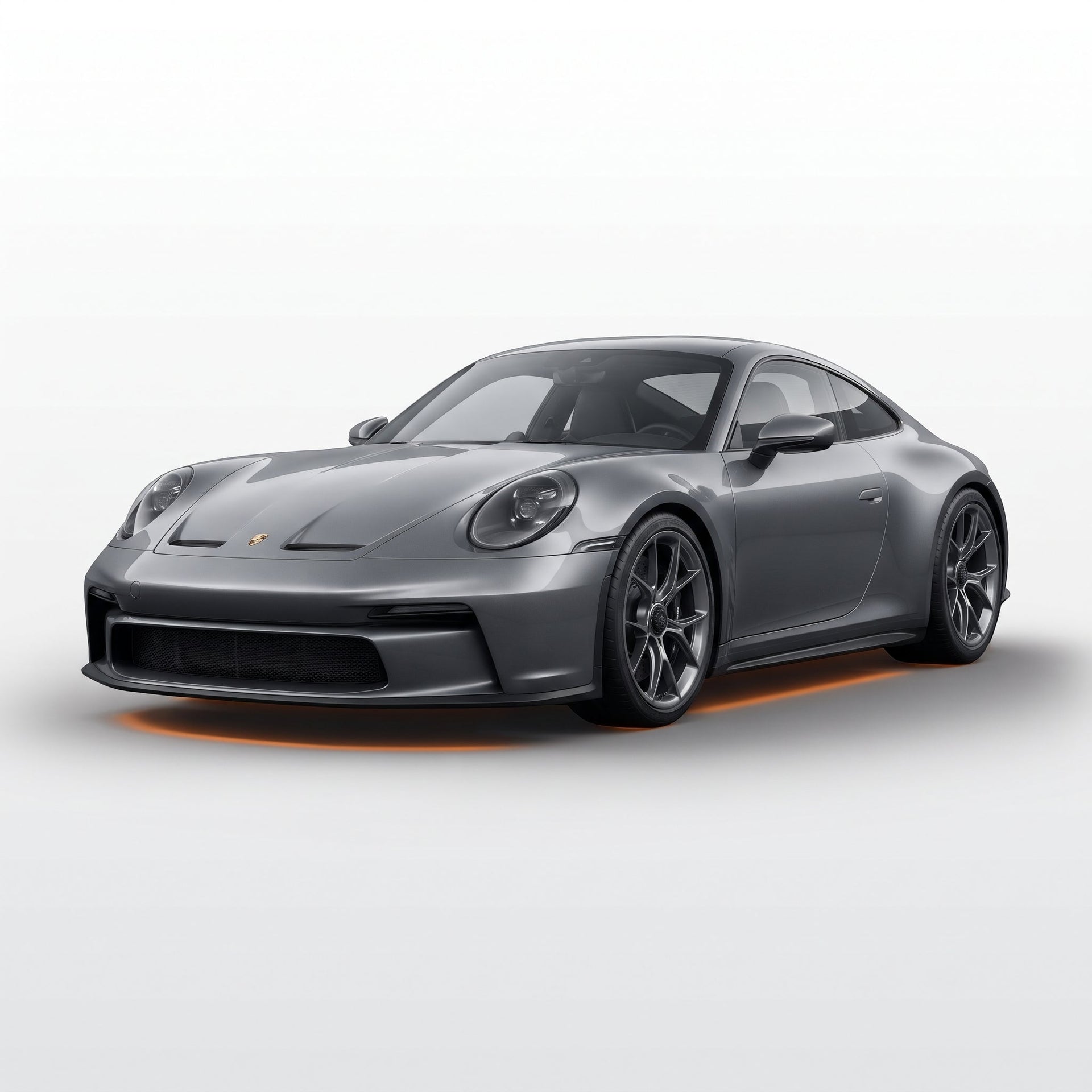 911 GT3 Touring (2018-2026)