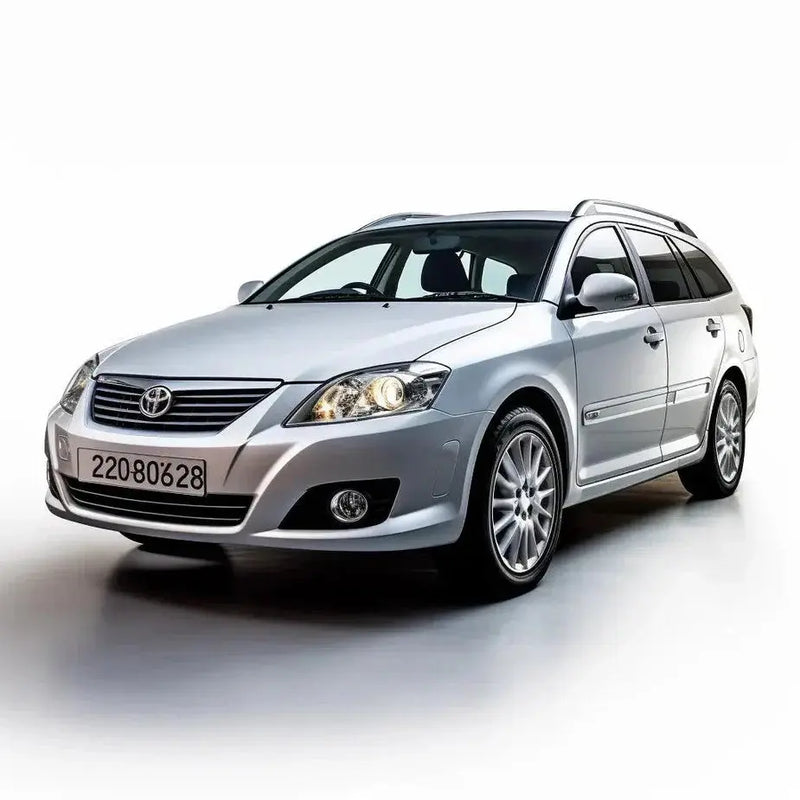 Toyota Avensis Touring Sports (2003-2006) Accessories