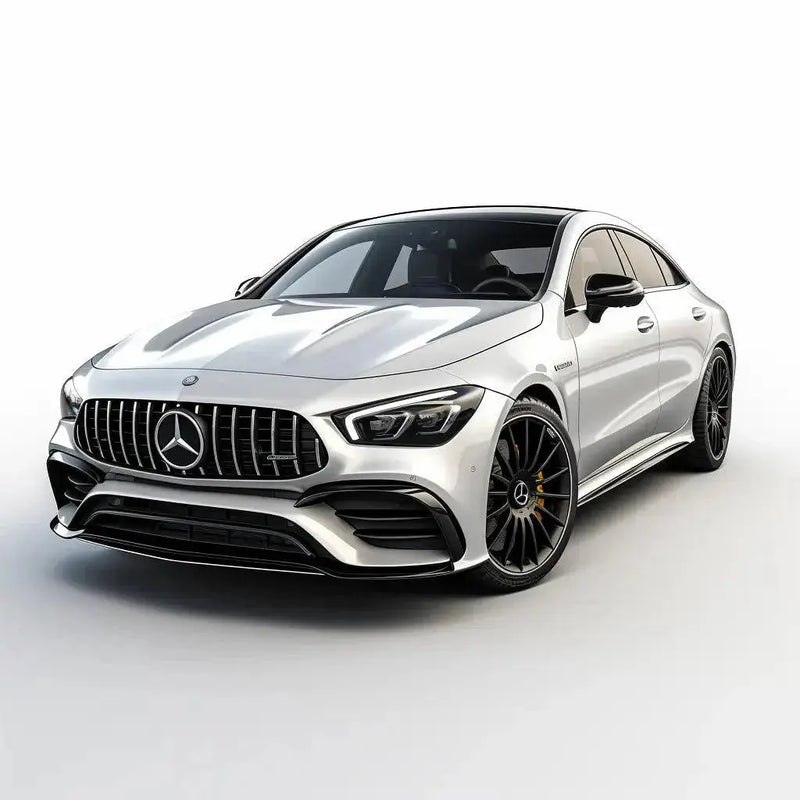 Mercedes-Benz C118 Coupe (2019-2023) Accessories