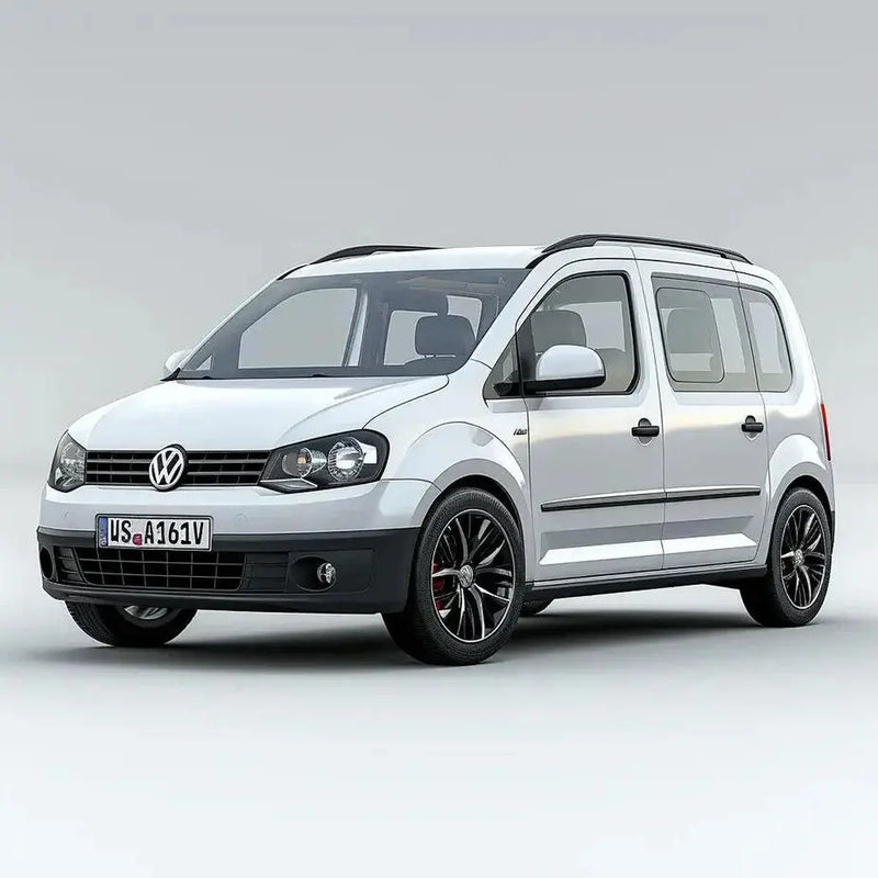 Volkswagen Caddy (2004-2020) Accessories