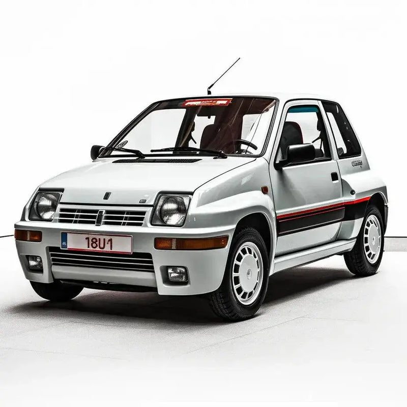 Fiat Cinquecento (1991-1998) Accessories