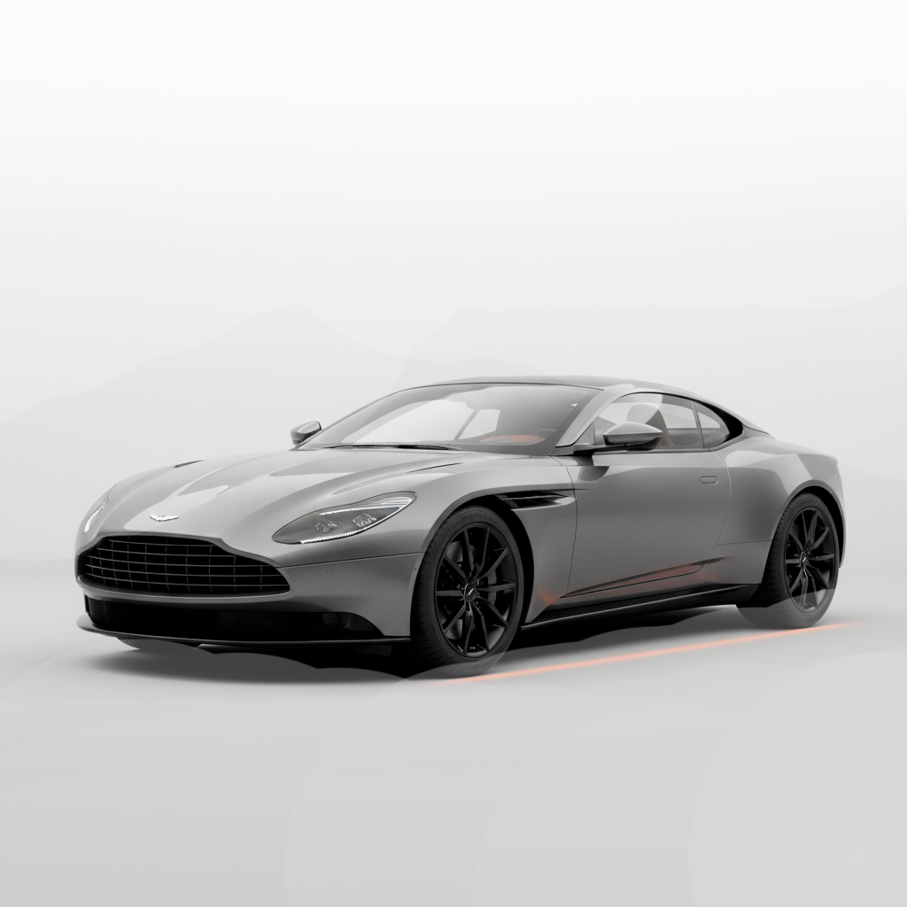 DB11 (2016–2023)