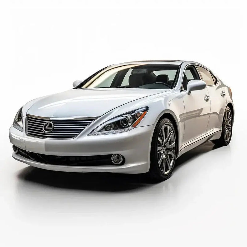 Lexus ES 300 (2001-2006) Accessories