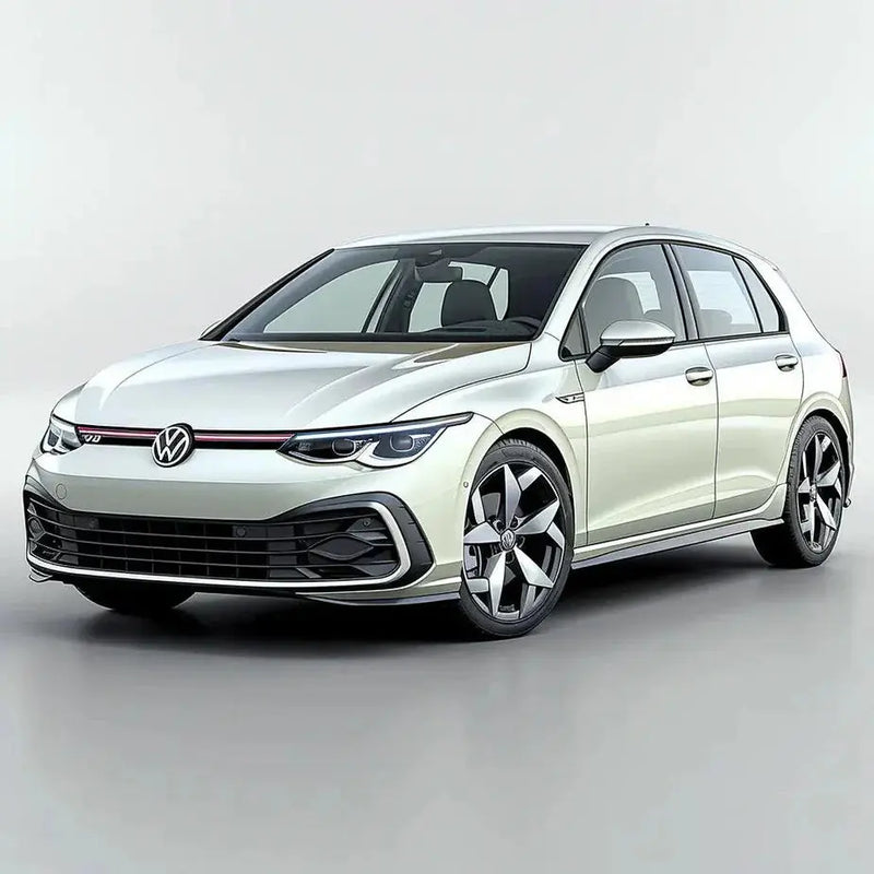 Volkswagen Golf 8 (2020-2024) Variant Accessories