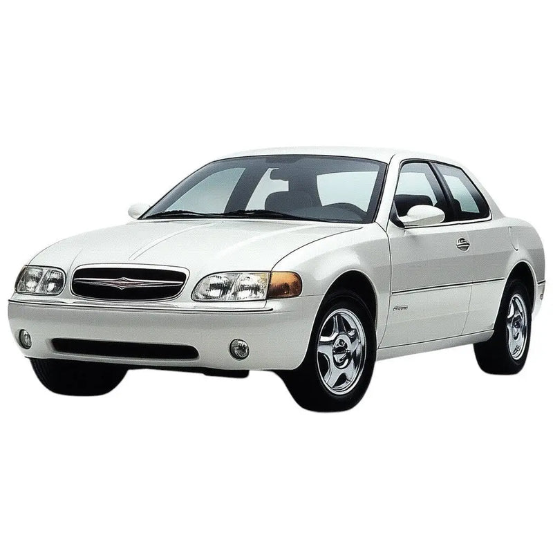 Stratus (1995-2000) - AutoWin