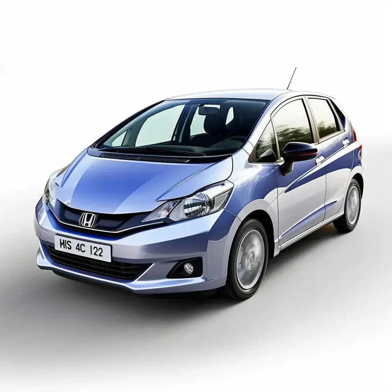Honda Jazz (2008-2015) Accessories