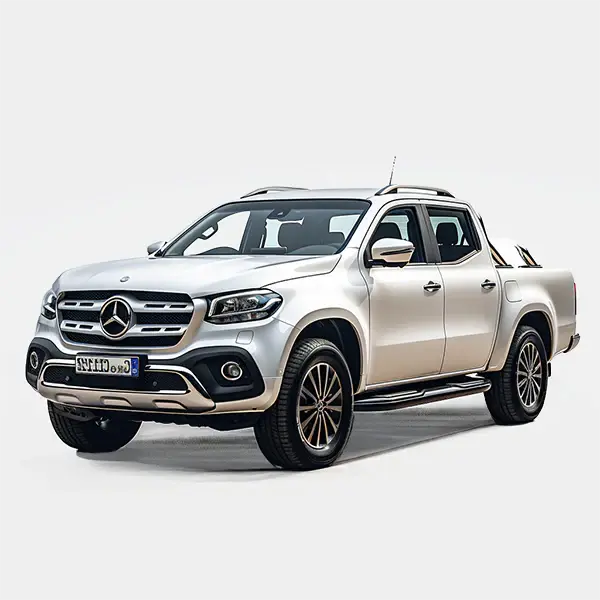 Mercedes-Benz W470 (2017-2023) Accessories