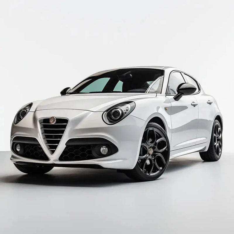 Alfa Romeo MiTo (2008–2018) Accessories