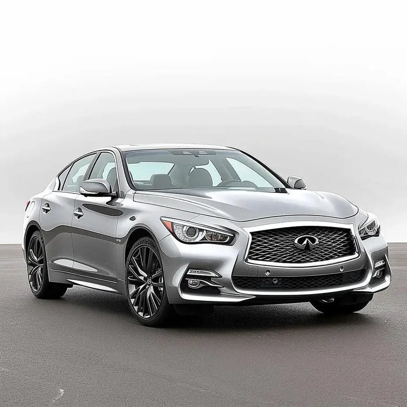 Infiniti Q70 (2013-2020) Accessories
