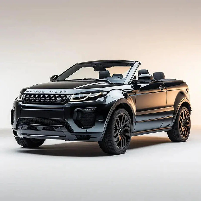 Range Rover Evoque (2016-2024) Convertible Accessories