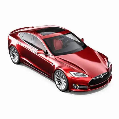 Tesla Model S (2012-2023) Accessories