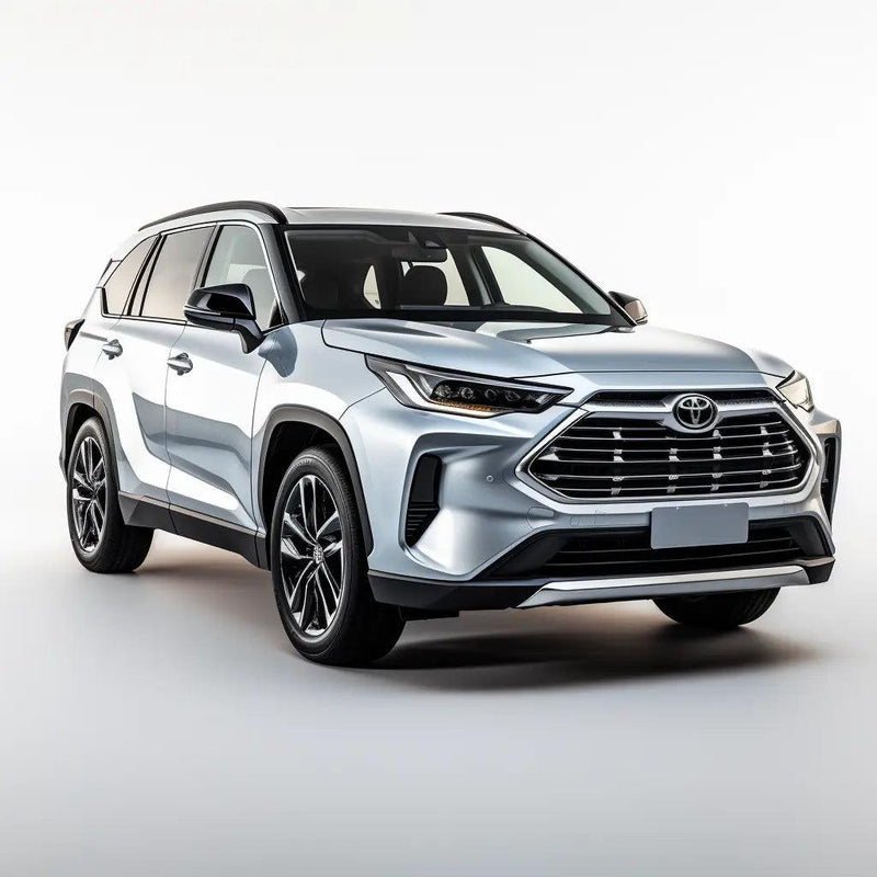 5 Seater (2021-2023) - AutoWin