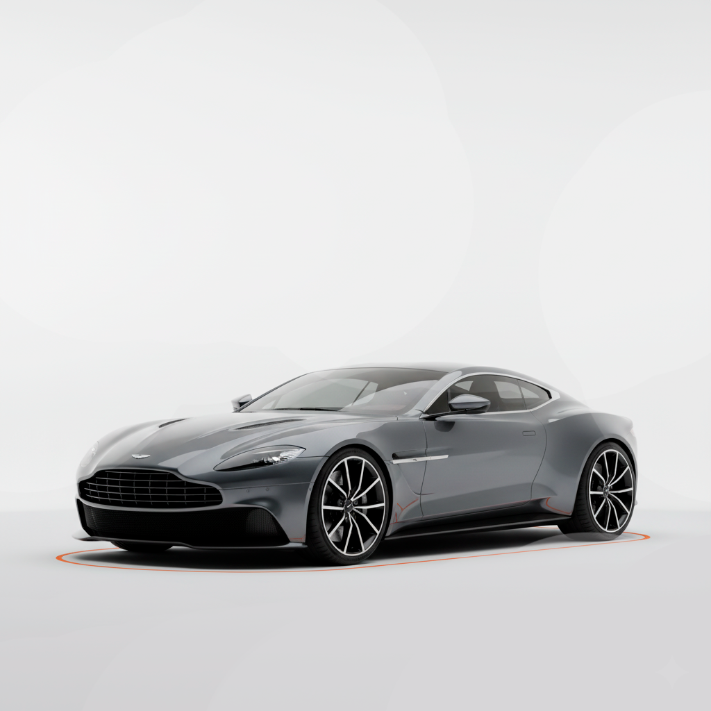 V12 Vanquish (2024-2025)