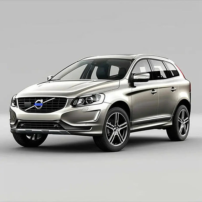 Volvo XC60 (2008-2017) Accessories
