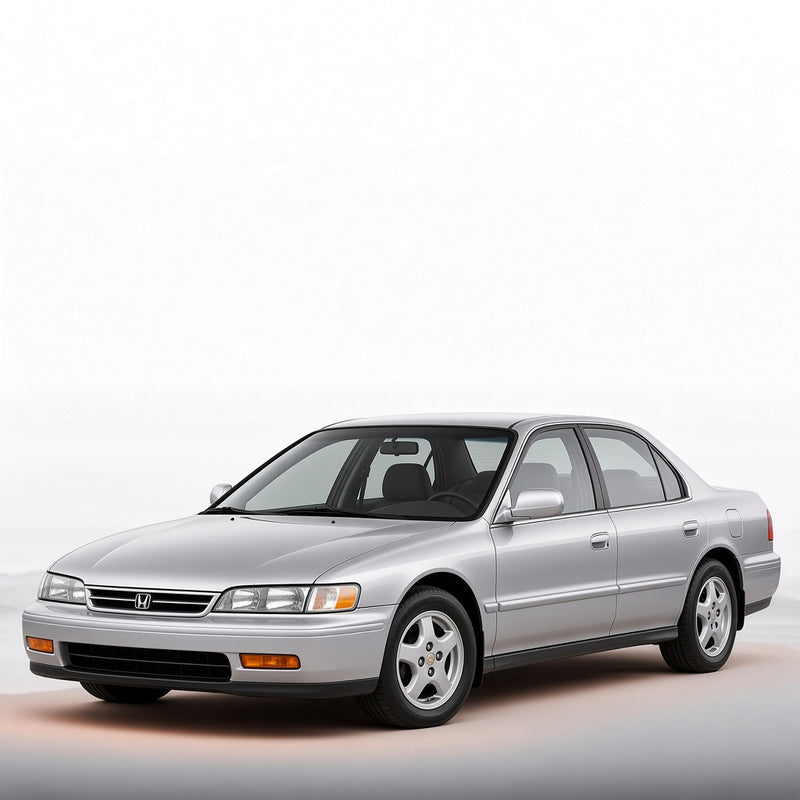 Accord (1993-1998)