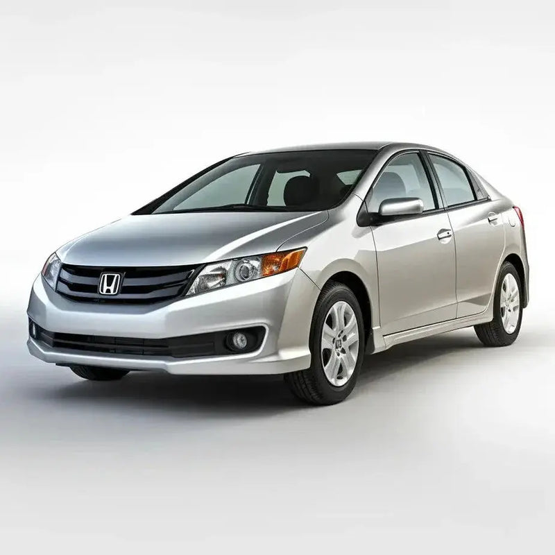 Honda Civic 4 Doors (2006-2011) Accessories