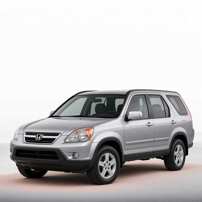 CR-V (2002-2006)