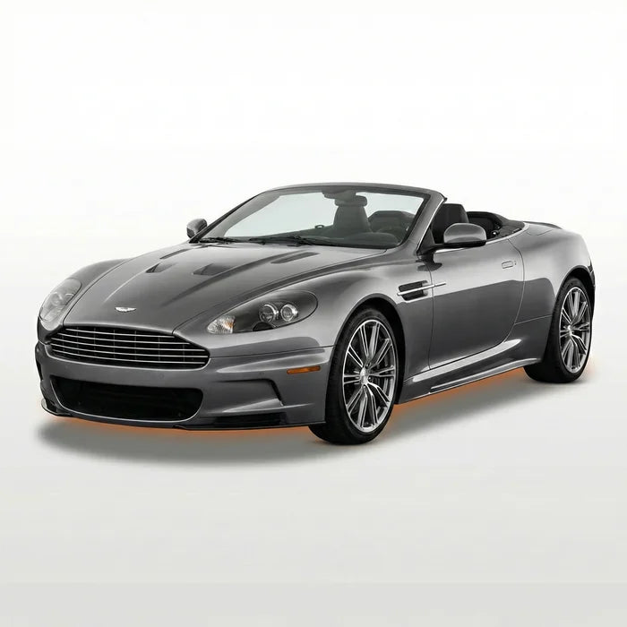 DB9 Volante (2004-2016) Convertible