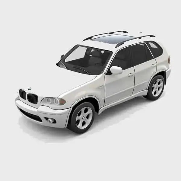BMW E53 SUV (1999-2006) Accessories