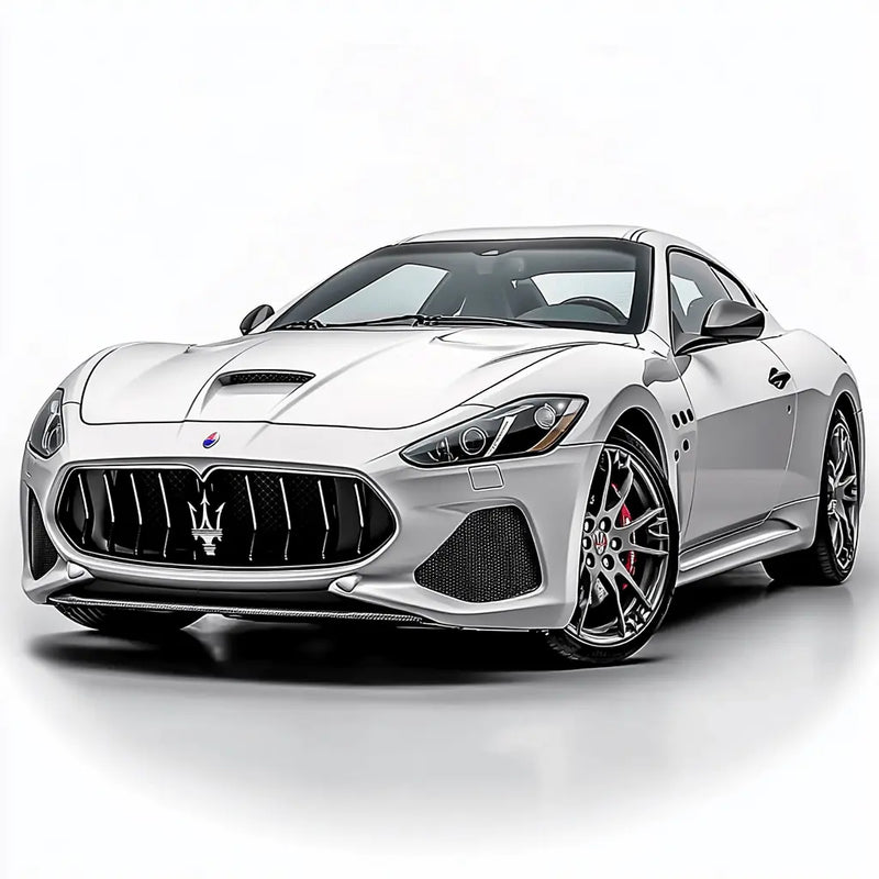 GranTurismo (2007-2019) - AutoWin