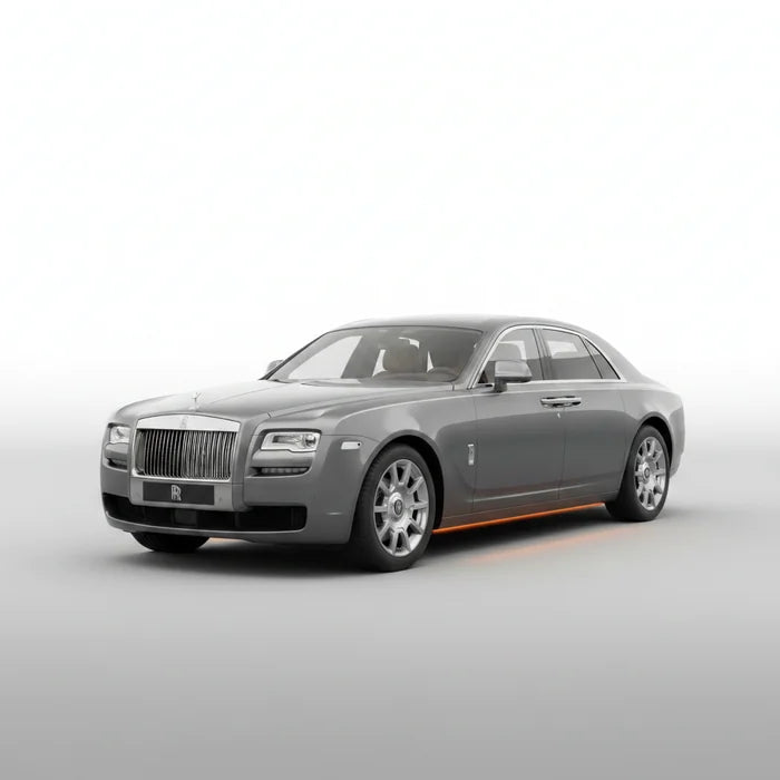 Ghost Series I RR2 (2010-2014) Sedan