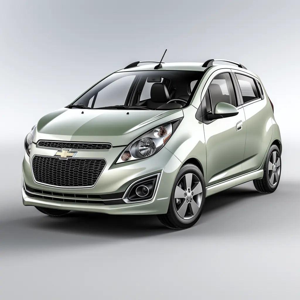 Spark Hatchback (2013-2015) - AutoWin