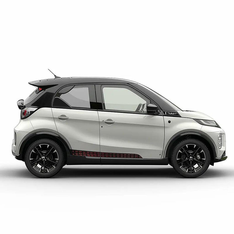 i-MIEV (2010-2024) - AutoWin