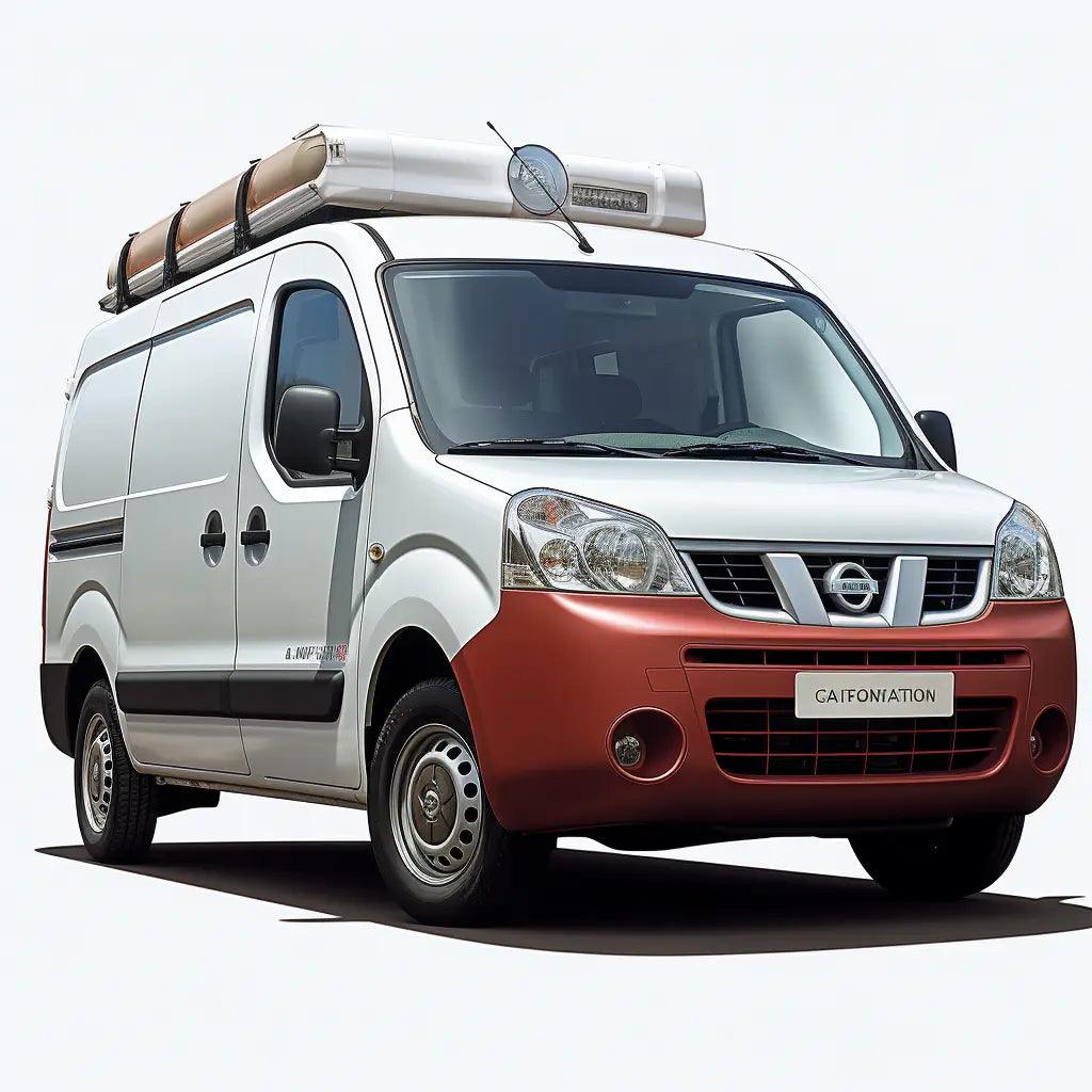 Kubistar (2003-2008) - AutoWin