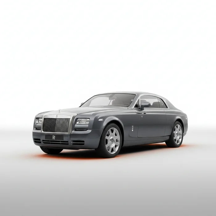 Phantom Coupe RR1 Coupe (2008-2016) Coupe