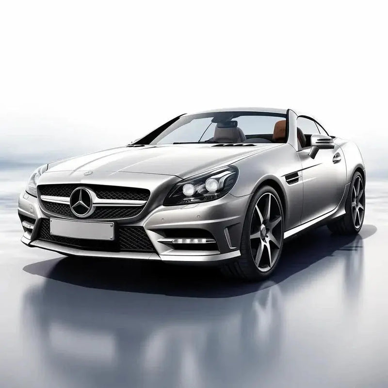 Mercedes-Benz R172 (2011-2023) Accessories