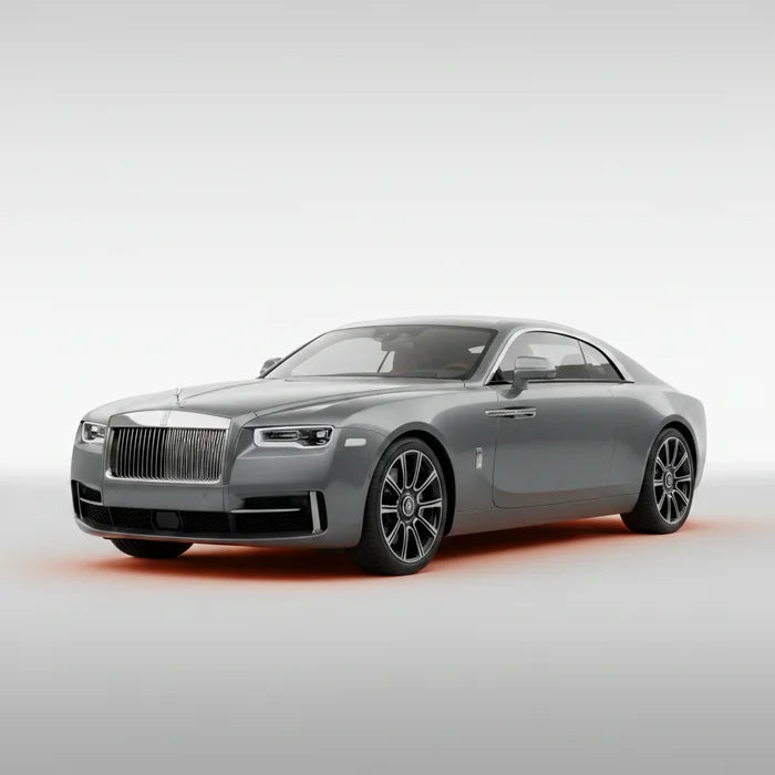 RR31 Spectre (2023-2026) Electric Coupe