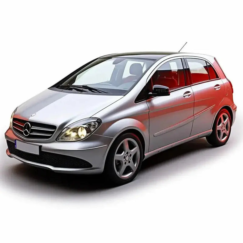 Mercedes-Benz W168 (1997-2004) Accessories