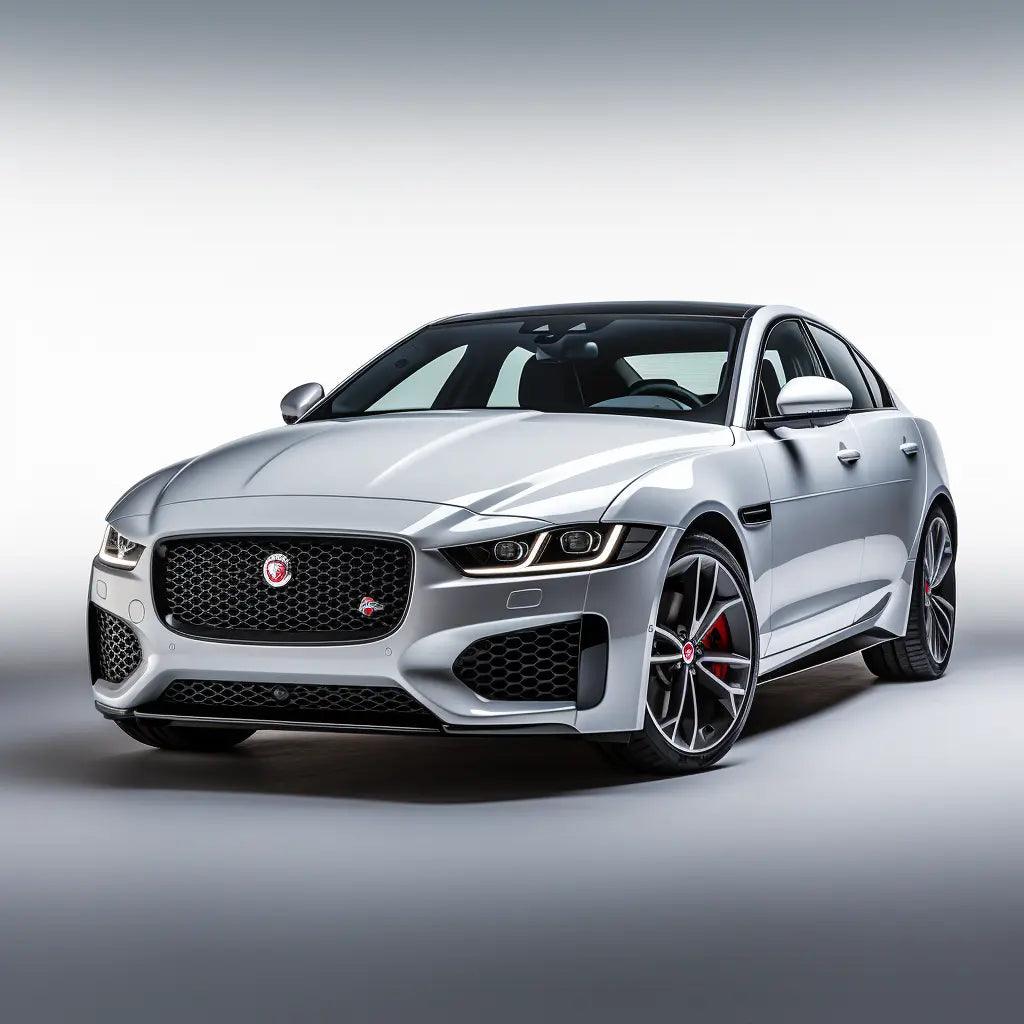 XE (2019-2024) - AutoWin